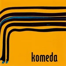 Komeda pop på gebraucht kaufen  Deutschland