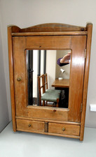 Vintage pine bathroom for sale  ABINGDON