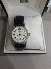 Orologio automatico montblanc usato  Mugnano di Napoli