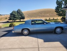 1979 cadillac eldorado for sale  Missoula