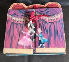 Walker books nutcracker for sale  OKEHAMPTON