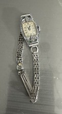 Art deco bulova for sale  Pittsburgh