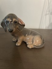 Royal copenhagen dachshund for sale  Cherry Hill
