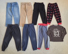 8pc lot boys for sale  Lenexa