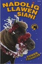Nadolig llawen siani for sale  UK