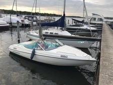 stingray motorboot gebraucht kaufen stingray motorboot gebraucht kaufen Berlin