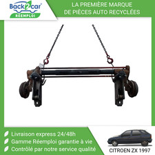 Train arriere citroen d'occasion  Saint-Quentin