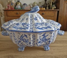 Rare ancienne soupière d'occasion  Roanne