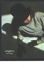 Publicite 1973 ungaro d'occasion  Le Luc