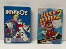 Super mario bros for sale  Clinton