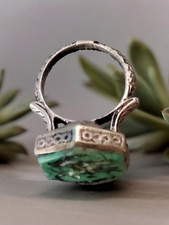 Rare ancienne bague d'occasion  France