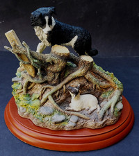 Well detailed border for sale  SCARBOROUGH