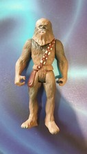 Figurine chewbacca 1995 d'occasion  Rouen-