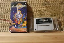 Actraiser 1 Act Raiser com caixa Nintendo Super Famicom SFC muito bom estado! comprar usado  Enviando para Brazil