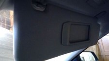 Passenger right sun for sale  Manchester