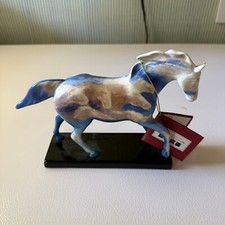 ponie pony painted heavenly for sale  Decatur