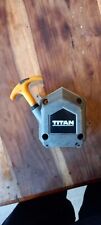 Titan strimmer pull for sale  DONCASTER