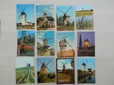 Lot carte postale d'occasion  Vieux-Condé
