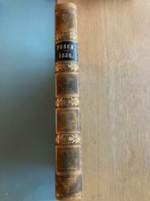Punch book london for sale  BOURNEMOUTH