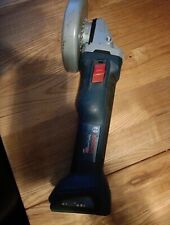 Bosch gws 115mm for sale  CWMBRAN