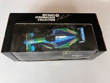Benetton ford b194 d'occasion  Dombasle-sur-Meurthe