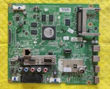 Main board eax64349207 for sale  LEEDS
