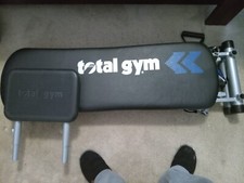 Total gym apex for sale  Bowie