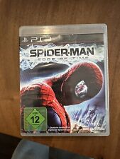 Spiderman edge time gebraucht kaufen  Westerstede