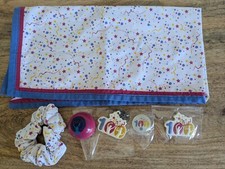100 years girlguiding for sale  NEWBURY