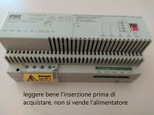 Servizio riparazione alimentat usato  Ribera