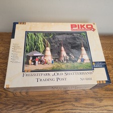 Piko 62111 old for sale  DONCASTER