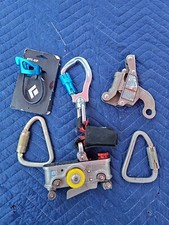 Pára-quedas 3S Lift Glide-lock + acessórios comprar usado  Enviando para Brazil