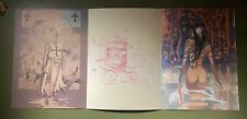 Libris triptyque xavier d'occasion  Langeais