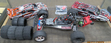 Traxxas rustler vxl for sale  Littleton