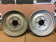 Aluminium felge roller gebraucht kaufen  Ilmenau, Martinroda
