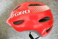 Giro scamp fahrradhelm gebraucht kaufen  Hamburg