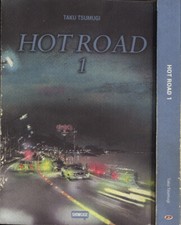 Hot road taku usato  Italia