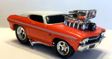 Original muscle machines for sale  Landisburg
