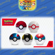 Pokémon pokéball tin d'occasion  Frejus