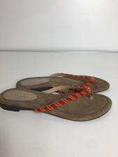 Lazamani damen sandalen gebraucht kaufen  Berlin