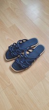 Esprit pantoletten damen gebraucht kaufen  Wiesbaden
