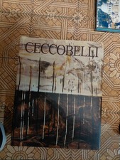 Bruno ceccobelli b1 usato  Tivoli