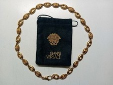 Necklace chain collana usato  Soncino