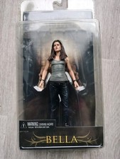 Neca twilight bella d'occasion  Gujan-Mestras