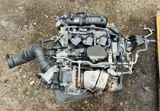 Engine hyundai bayon for sale  MANCHESTER