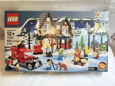 lego winter village for sale lego winter village for sale NORWICH