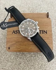 aston martin watch for sale aston martin watch for sale LONDON