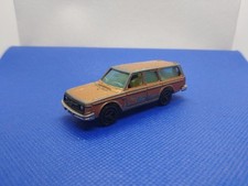 Majorette volvo 245 d'occasion  Courbevoie
