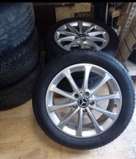 Genuine mercedes class for sale  BARKING