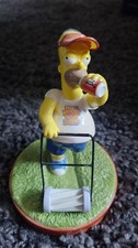 Simpsons coalport figure for sale  RUGBY